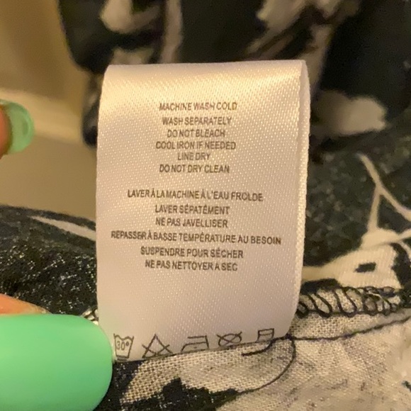 Spiritual Gangster Maya Kimono - Picture 6 of 6